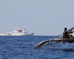 Thượng nghị sĩ Philippines gọi Luật hải cảnh của Trung Quốc là ngoại giao pháo hạm