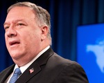 Cựu Ngoại trưởng Pompeo gia nhập Viện Hudson, dọn đường tranh cử tổng thống 2024