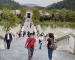 Tour tết chuyển hướng, chọn điểm đến xa vùng dịch