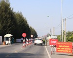 Quảng Ninh, Hải Dương dừng vận tải hành khách