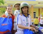 300 phần quà tết đến với bà con Khmer nghèo ở Sóc Trăng
