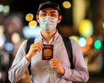 Trung Quốc không chấp nhận hộ chiếu Anh cấp cho người Hong Kong từ 31-1