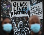 Phong trào Black Lives Matter được đề cử Nobel hòa bình 2021