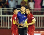 Văn Lâm chính thức gia nhập CLB Cerezo Osaka