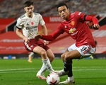 Vòng 21 Giải ngoại hạng Anh (Premier League): M.U chạm trán khắc tinh 