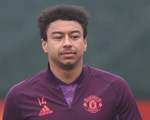Điểm tin thể thao sáng 30-1: Man United cho West Ham mượn Lingard
