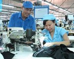 TP.HCM có trên 209.000 công nhân không về quê ăn tết