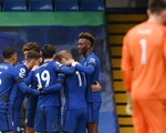 Chelsea có chiến thắng đầu tiên cùng HLV Tuchel