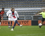 Neymar lập cú đúp phạt đền, PSG vẫn bại trận ở phút 90+2