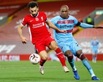 Giải ngoại hạng Anh (Premier League): Đến lúc các đại gia tăng tốc