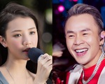 Đề cử Cống hiến, Làn sóng xanh: Amee và Tùng Dương dẫn đầu, các rapper gây tranh luận