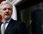 Tòa án Anh chặn việc dẫn độ nhà sáng lập WikiLeaks Julian Assange sang Mỹ