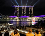 Suy thoái liên tiếp 4 quý, GDP Singapore giảm 5,8% năm 2020 vì COVID-19
