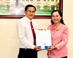 Ông Cao Thanh Bình làm Chánh Văn phòng đoàn Đại biểu Quốc hội và HĐND TP.HCM