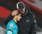 Điểm tin thể thao tối 5-1: ‘Nếu muốn vô địch, Liverpool cần mua gấp một trung vệ’