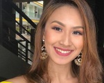 Á hậu Philippines nghi bị hiếp dâm tập thể đến chết ở tuổi 23