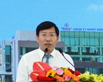 Ông Lê Tuấn Phong làm phó bí thư Tỉnh ủy Bình Thuận 2020 - 2025