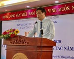 TP.HCM hoàn thành nhiều dự án giải quyết ùn tắc cửa ngõ phía đông trong năm 2021