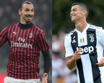 Trận bóng kinh điển chờ đợi 10 năm: AC Milan hay Juventus sẽ thắng?