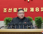 Ông Kim Jong Un xác nhận không đạt nhiều mục tiêu kế hoạch kinh tế 5 năm