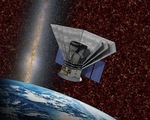 Hàn Quốc phối hợp NASA sản xuất kính viễn vọng vũ trụ mới