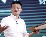 Đài Mỹ nói Jack Ma tạm thời ở ẩn chờ sóng yên biển lặng