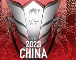 Điểm tin thể thao 7-1: Xác định thời gian tổ chức Asian Cup 2023