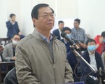 Hoãn phiên tòa xử cựu bộ trưởng Vũ Huy Hoàng vì vắng mặt nhiều bị cáo và người liên quan