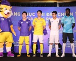 CLB Hà Nội đặt mục tiêu vô địch V-League và Cúp quốc gia 2021