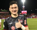 Đội bóng Nga Dynamo Moscow muốn giành Văn Lâm với Cerezo Osaka