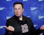 Bloomberg: Elon Musk vượt Jeff Bezos, trở thành người giàu nhất thế giới