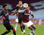 Nhiều cầu thủ Aston Villa mắc COVID-19 khiến trận gặp Liverpool bị đe dọa
