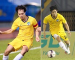 V-League 2021: Nhìn về các chân sút nội