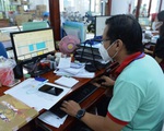 Từ 1-10: Nhân viên nhà nước ở TP.HCM đi làm phải có thẻ xanh COVID