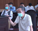 Nguyên phó chủ tịch HĐND thị xã Nghi Sơn hầu tòa