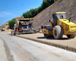 3 dự án PPP đường cao tốc Bắc - Nam gặp khó về vay vốn ngân hàng