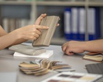Ngành gỗ nội thất Việt đón đơn hàng cho mùa mua sắm cuối năm
