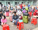 Mỗi người Kiên Giang trở về quê được hỗ trợ 1,5 triệu đồng