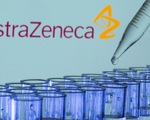 Thuốc trị COVID-19 của AstraZeneca giảm 50% nguy cơ tử vong, bệnh nặng