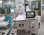 Tăng bất thường người ngộ độc rượu methanol