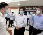 Phó chủ tịch Hà Nội: Treo biển trước nhà người về từ TP.HCM để đảm bảo phòng dịch