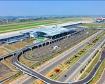 Vật thể bay nghi flycam xâm nhập khu vực sân bay Nội Bài 2 lần