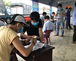 Đà Nẵng bỏ yêu cầu người về từ Quảng Nam phải có giấy xét nghiệm âm tính