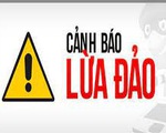 Nhiều người dân bị lừa đảo chiếm đoạt tài sản khi vay tiền qua app