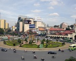 Sài Gòn - vòng xoay ký ức - Kỳ 5: Bùng binh Bến Thành và phố cổ trăm năm
