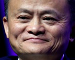 Reuters: Tỉ phú Jack Ma xuất hiện ở Hong Kong