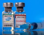 Mỹ tặng thêm Việt Nam gần 400.000 liều vắc xin COVID-19