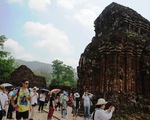 Quảng Nam xin đón khách du lịch quốc tế