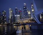 Các hãng điện Singapore có nguy cơ đóng cửa vì khủng hoảng năng lượng