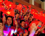 Thanh niên Việt Nam - Trung Quốc sẽ giao lưu hữu nghị theo hình thức trực tuyến
